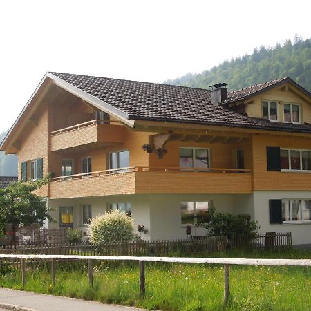 Gaestehaus Graf Bezau Pokój zdjęcie