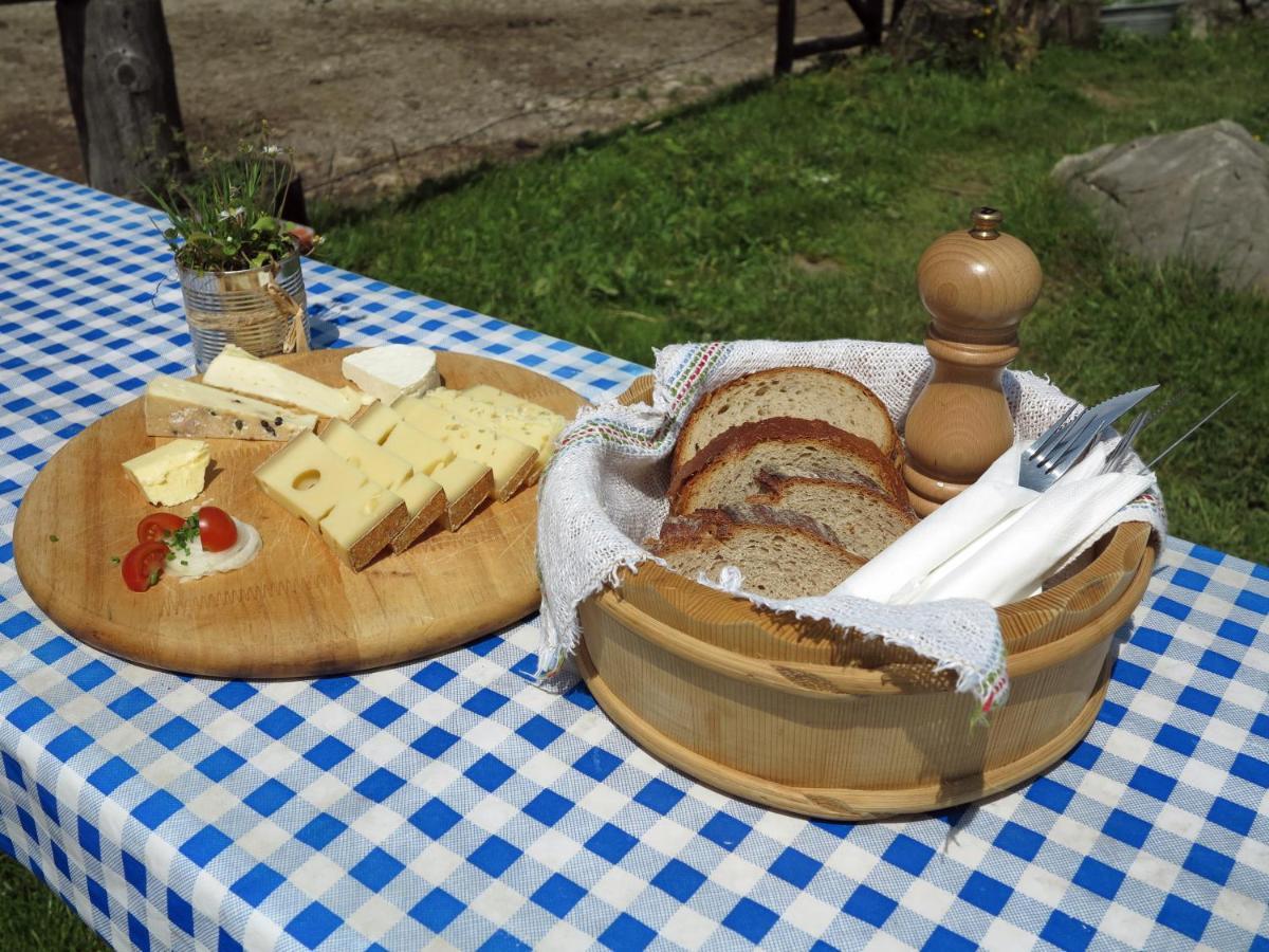 Gaestehaus Graf Bezau Zewnętrze zdjęcie