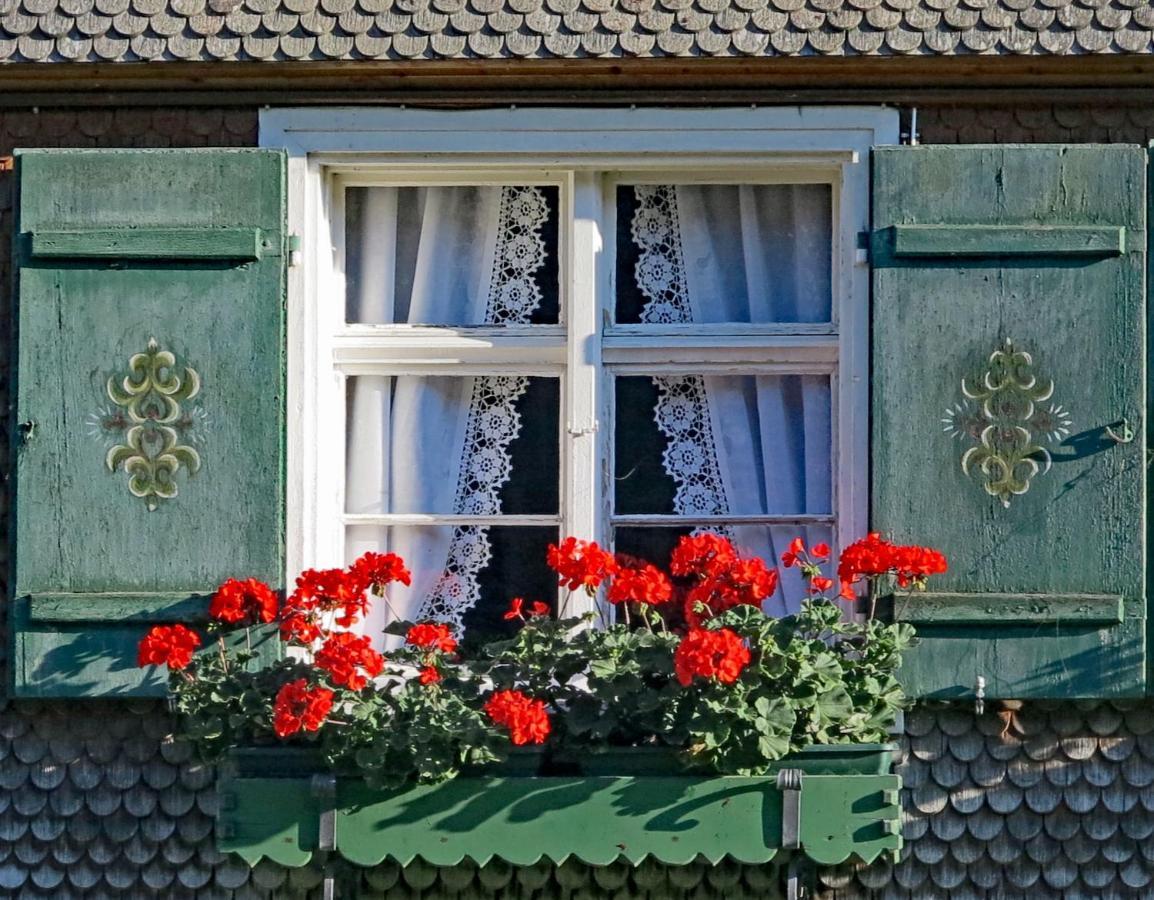 Gaestehaus Graf Bezau Zewnętrze zdjęcie