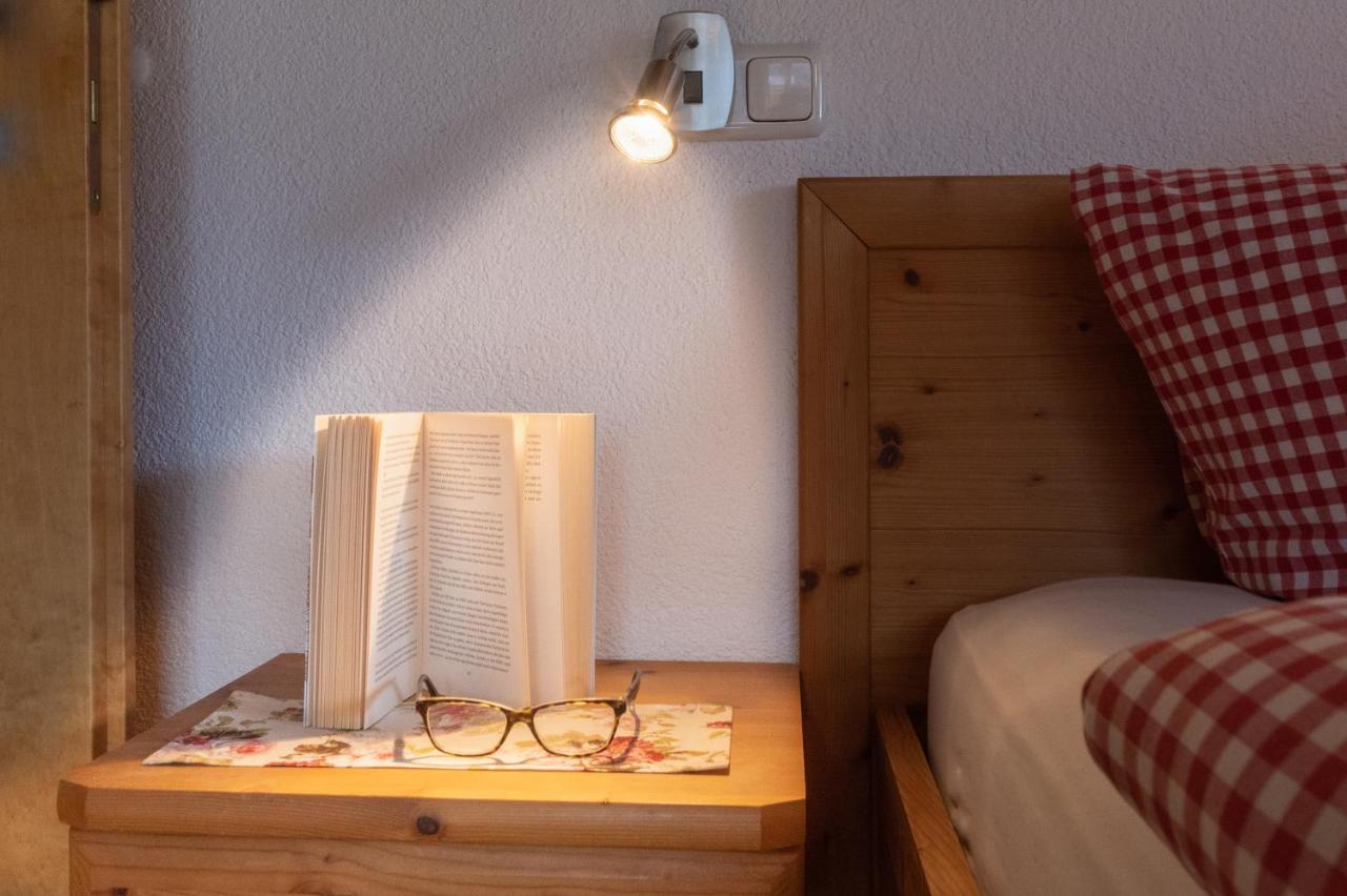 Gaestehaus Graf Bezau Zewnętrze zdjęcie