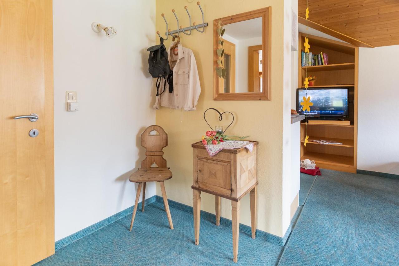 Gaestehaus Graf Bezau Zewnętrze zdjęcie