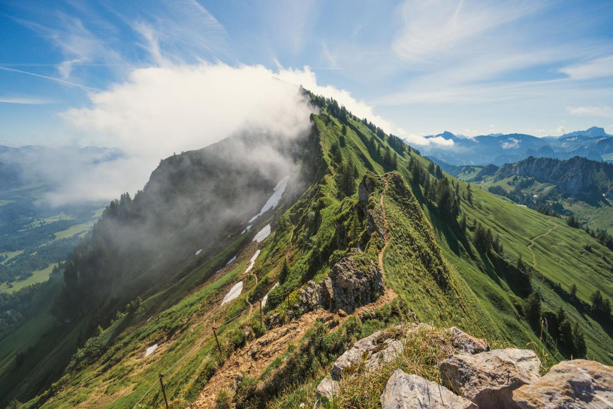 Gaestehaus Graf Bezau Zewnętrze zdjęcie