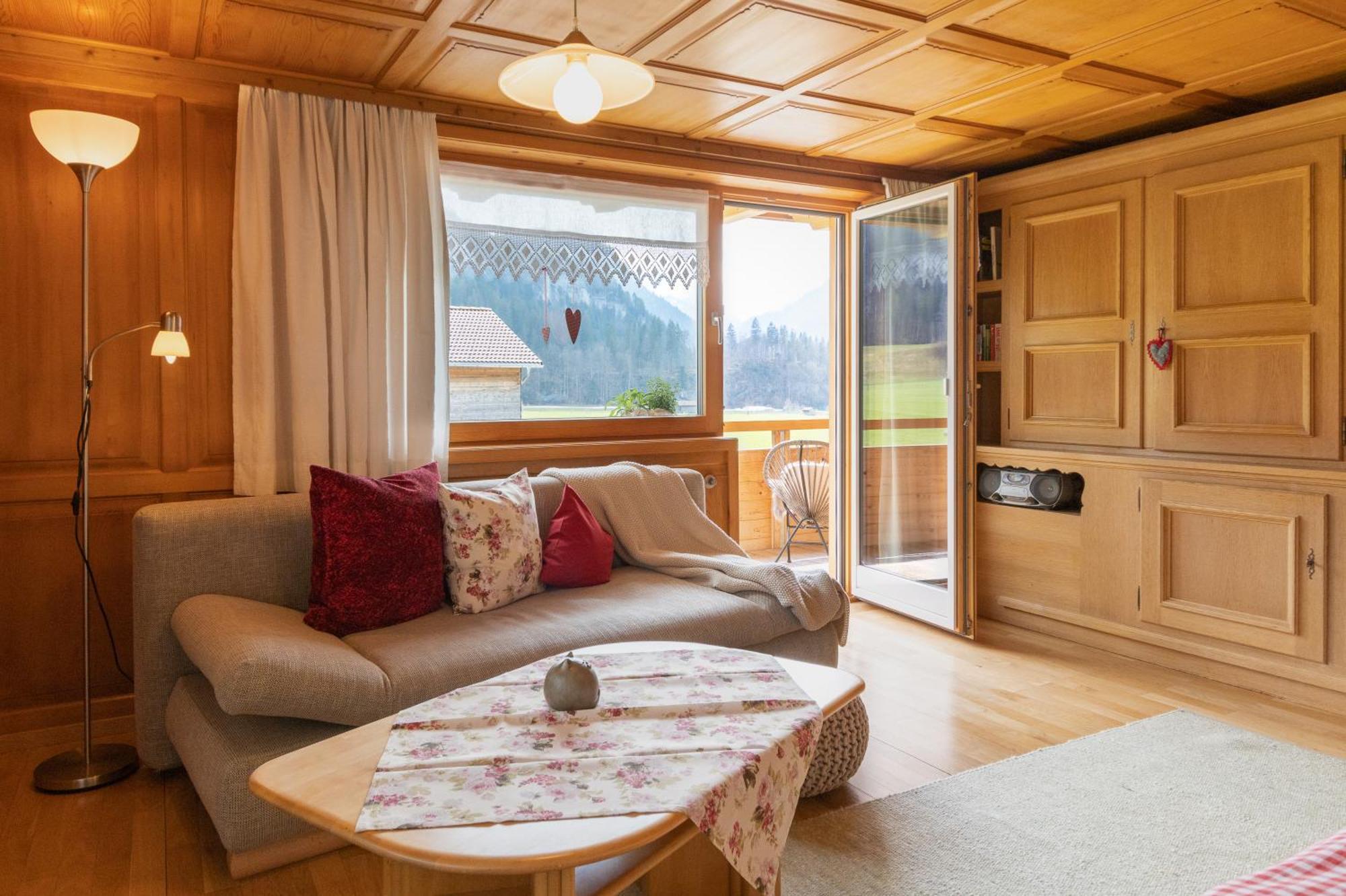 Gaestehaus Graf Bezau Pokój zdjęcie