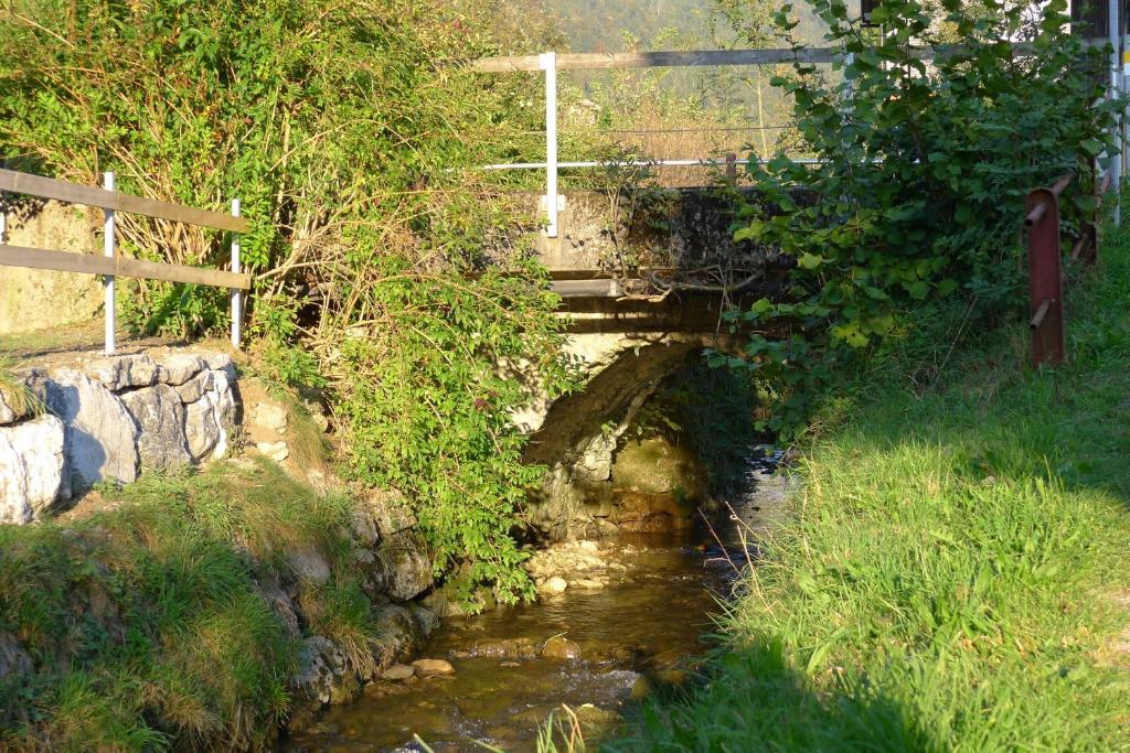 Gaestehaus Graf Bezau Zewnętrze zdjęcie