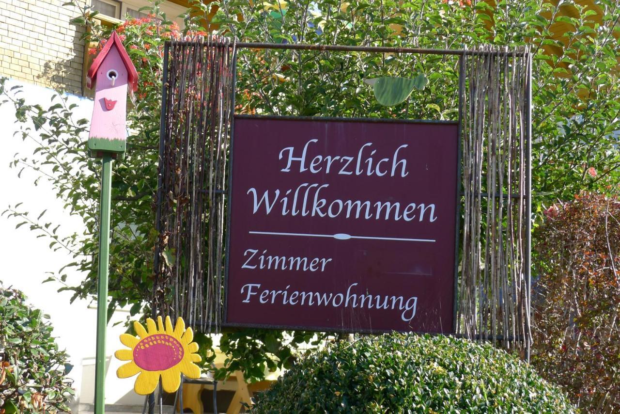 Gaestehaus Graf Bezau Zewnętrze zdjęcie